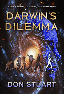Darwin's Dilemma by Don Stuart