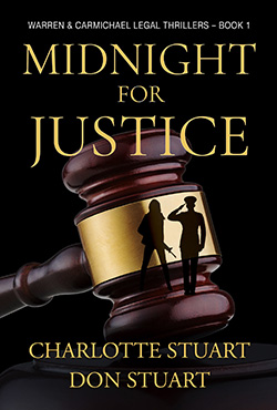 Midnight for Justice