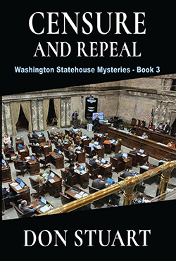 Censure and Repeal