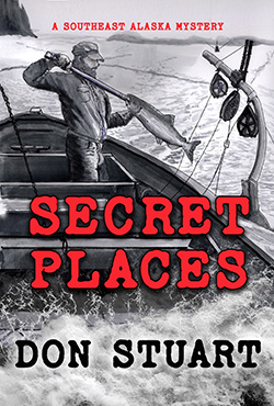 Secret Places