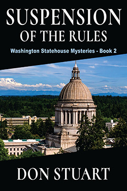 Suspension of the Rules