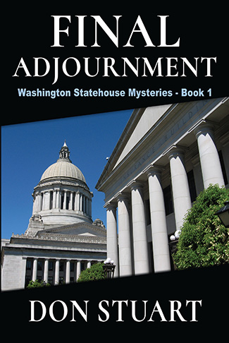 Final Adjournment